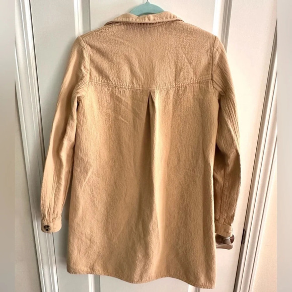 Zara Trafaluc Outerwear Lightweight Coat - Size XS - Picture 6 of 9